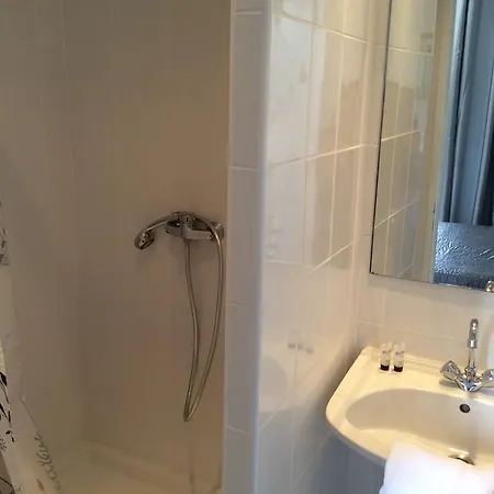 فندق Les Jardins D'asnieres Asnières